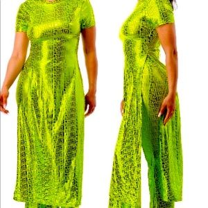 2 piece pant sets